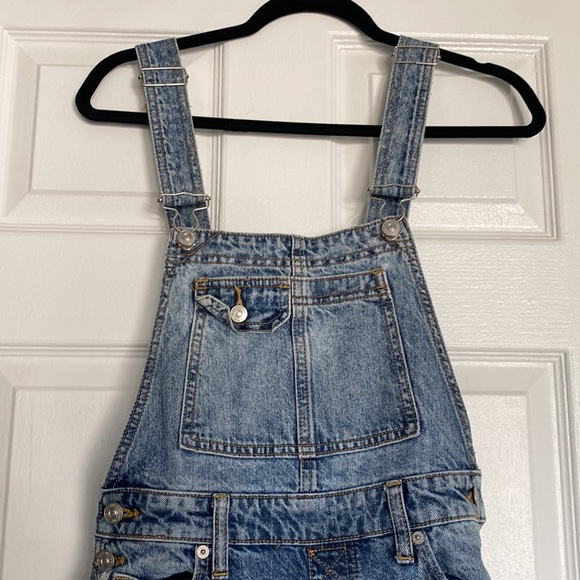 Free People Overalls - Picture 2 of 5